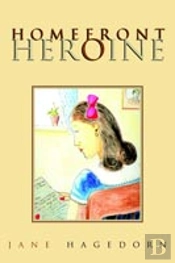 Homefront Heroine