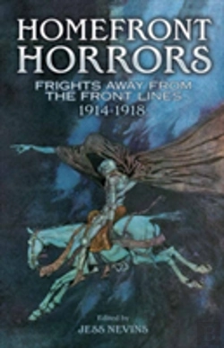 Bertrand.pt - Homefront Horrors