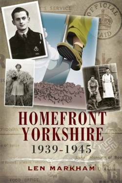 Bertrand.pt - Homefront Yorkshire 1939-1945