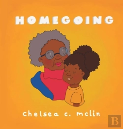 Bertrand.pt - Homegoing: A Children'S Book About Grief