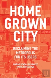 Homegrown City