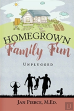 Bertrand.pt - Homegrown Family Fun