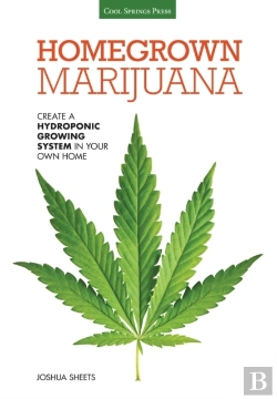 Bertrand.pt - Homegrown Marijuana