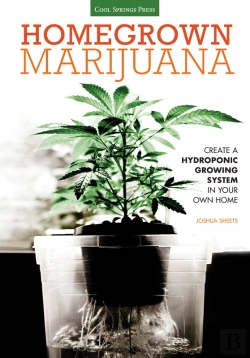 Bertrand.pt - Homegrown Marijuana
