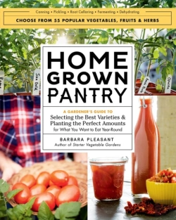 Bertrand.pt - Homegrown Pantry