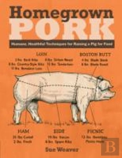 Homegrown Pork