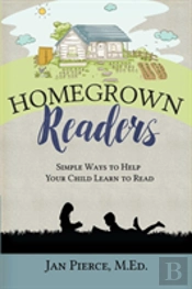 Homegrown Readers