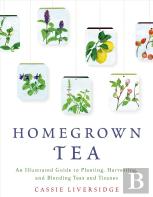 Homegrown Tea