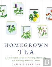 Homegrown Tea