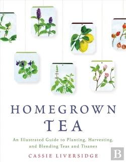 Bertrand.pt - Homegrown Tea
