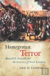 Homegrown Terror