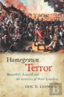 Homegrown Terror
