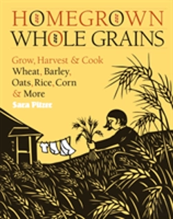 Bertrand.pt - Homegrown Whole Grains