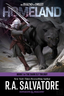 Bertrand.pt - Homeland: Dungeons & Dragons