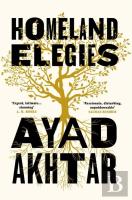 Homeland Elegies