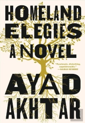 Homeland Elegies