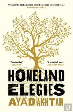 Bertrand.pt - Homeland Elegies