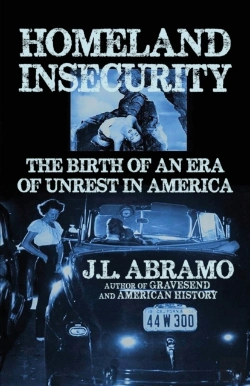 Bertrand.pt - Homeland Insecurity