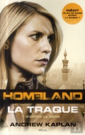 Homeland ; La Traque