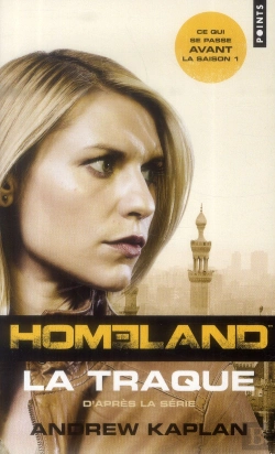 Bertrand.pt - Homeland, La Traque
