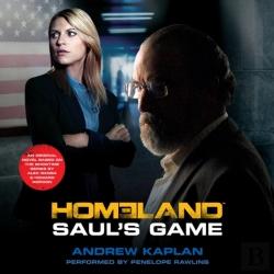 Bertrand.pt - Homeland: Saul'S Game