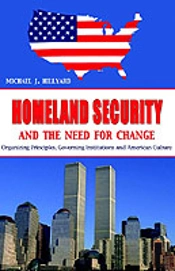 Homeland Security And The Need For Change