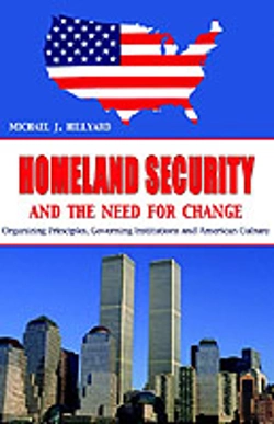 Bertrand.pt - Homeland Security And The Need For Change