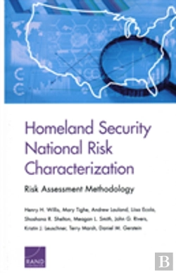 Bertrand.pt - Homeland Security National Risk Characterization