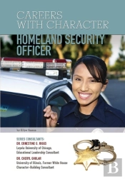 Homeland Security Officer