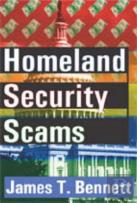 Homeland Security Scams