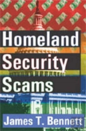 Homeland Security Scams