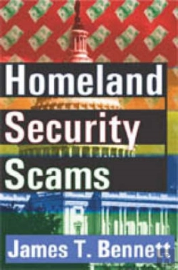 Bertrand.pt - Homeland Security Scams