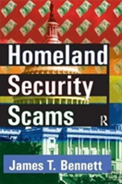 Bertrand.pt - Homeland Security Scams