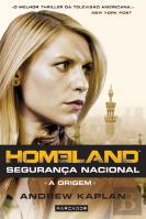 Homeland - Segurança Nacional