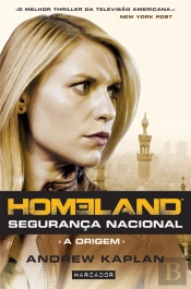 Homeland - Segurança Nacional