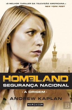 Bertrand.pt - Homeland - Segurança Nacional