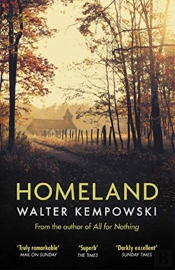 Bertrand.pt - Homeland