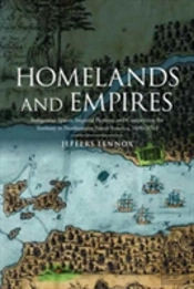 Homelands And Empires