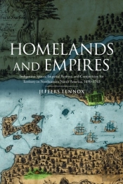 Homelands And Empires