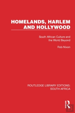 Bertrand.pt - Homelands, Harlem And Hollywood