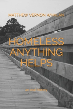 Bertrand.pt - Homeless Anything Helps