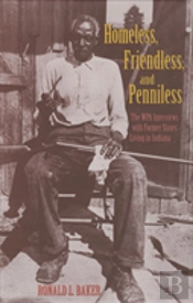 Homeless, Friendless, And Penniless