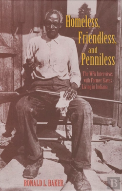 Bertrand.pt - Homeless, Friendless, And Penniless