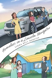 Homeless In A Lincoln Navigator