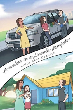 Bertrand.pt - Homeless In A Lincoln Navigator