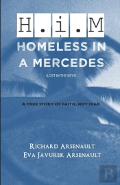 Homeless In A Mercedes