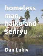 Homeless Man, Haiku And Senryu