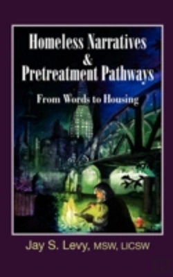 Bertrand.pt - Homeless Narratives & Pretreatment Pathways