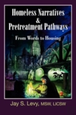Bertrand.pt - Homeless Narratives & Pretreatment Pathways