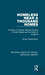Homeless Near A Thousand Homes